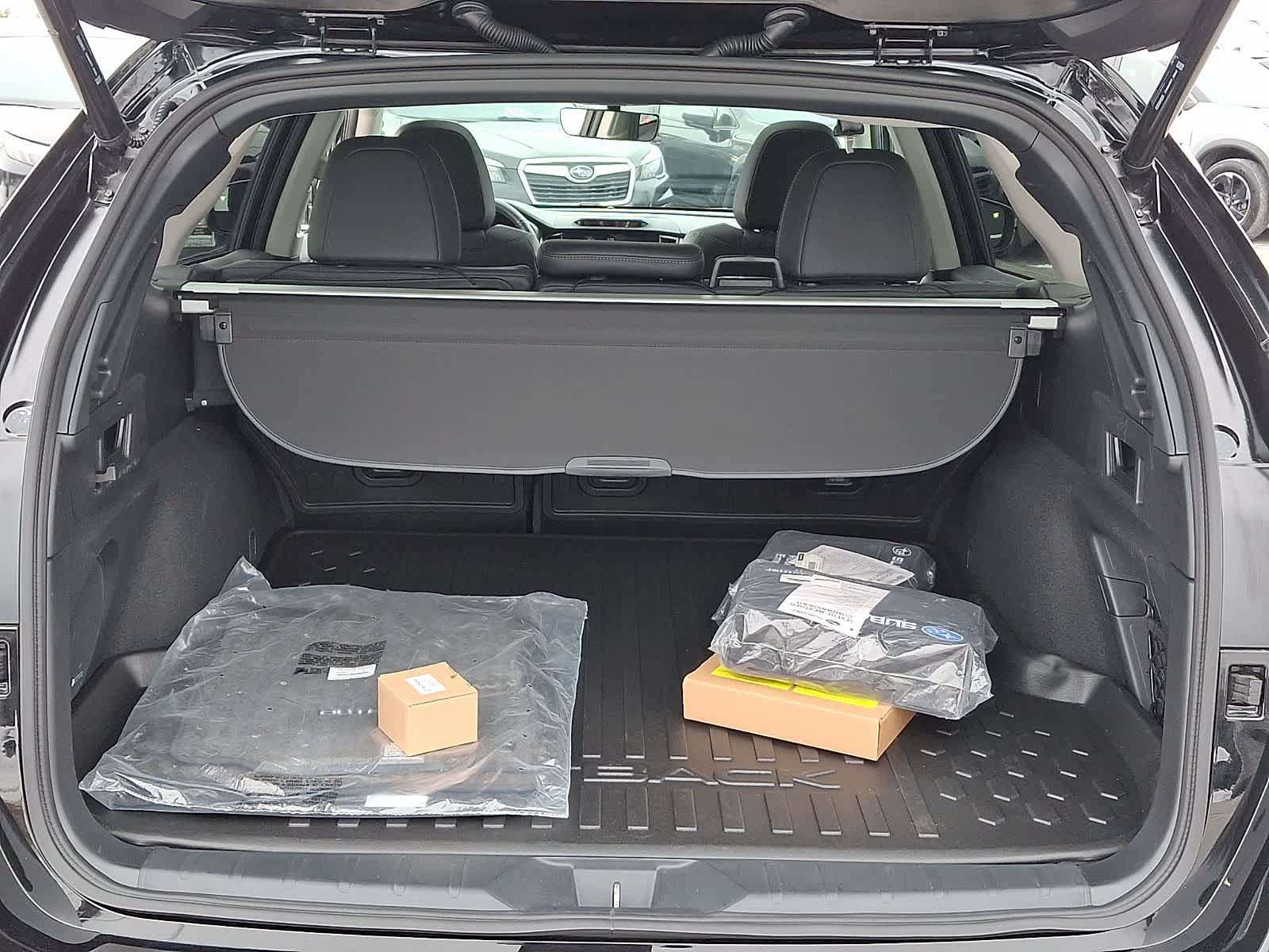 Thumbnail: 2025 Subaru Outback - 27