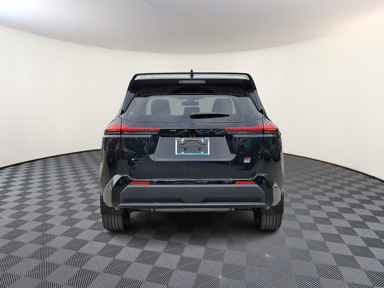 Thumbnail: 2026 Toyota RAV4 - 5