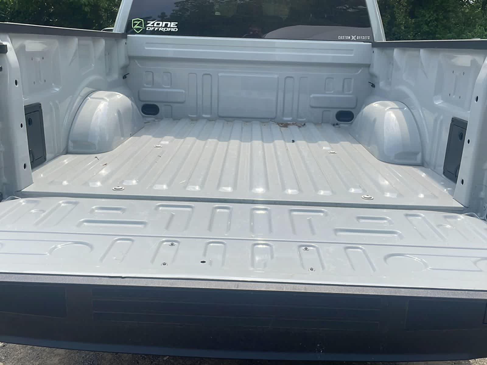 Thumbnail: 2024 Ford F-150 - 7