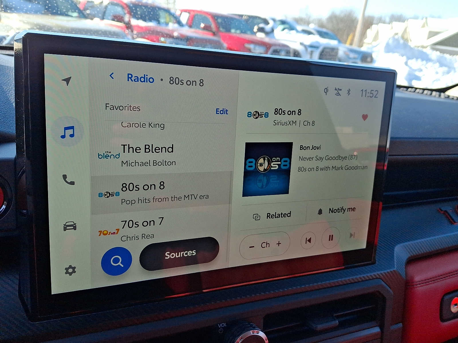 Thumbnail: 2025 Toyota 4Runner - 20