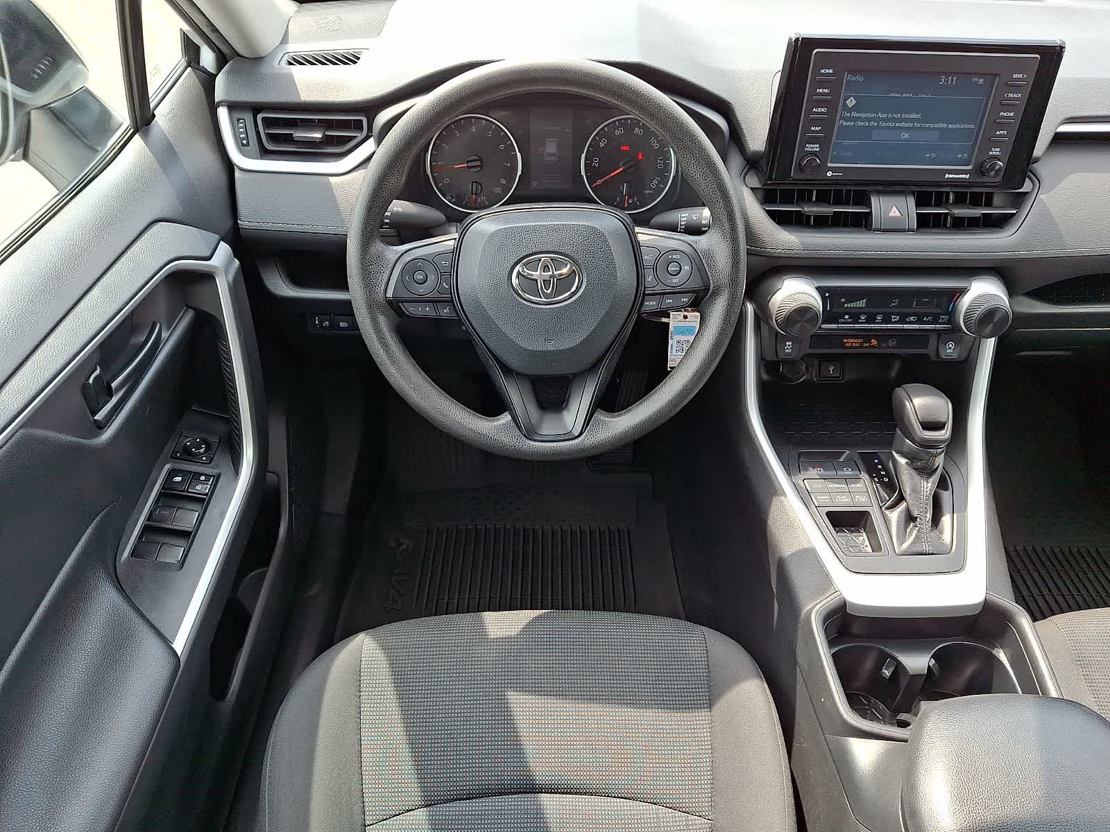 Thumbnail: 2020 Toyota RAV4 - 14