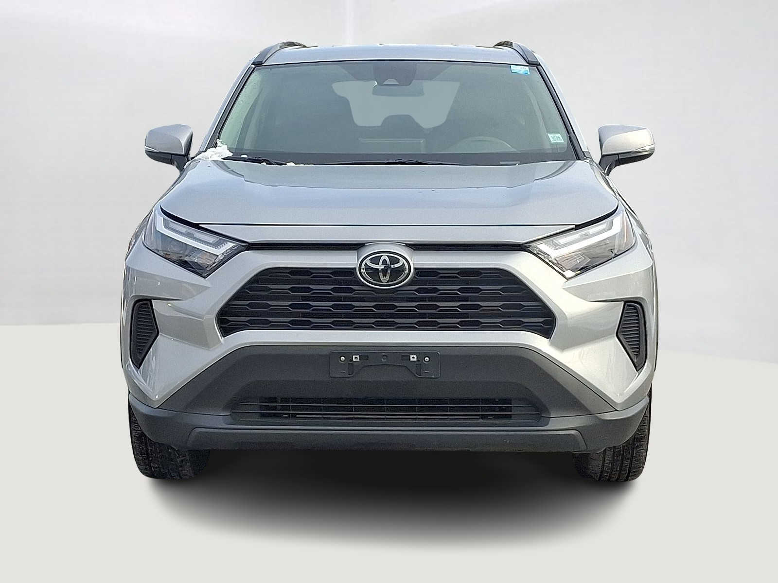 Thumbnail: 2024 Toyota RAV4 - 3