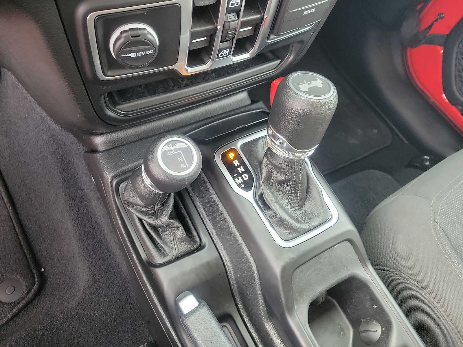 Thumbnail: 2023 Jeep Wrangler - 16