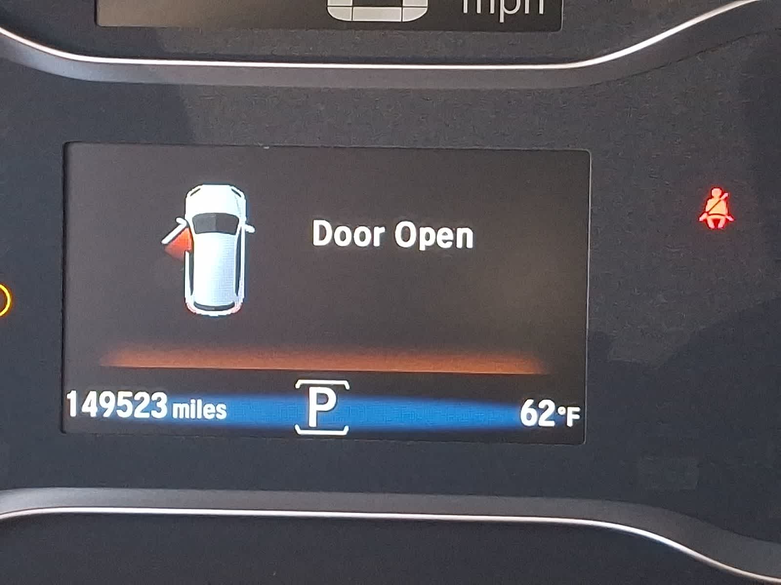 Thumbnail: 2018 Honda Pilot - 20