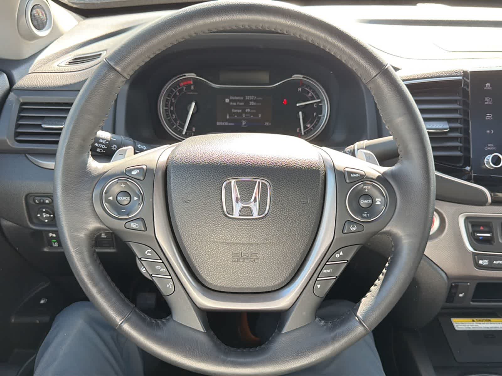 Thumbnail: 2023 Honda Ridgeline - 10