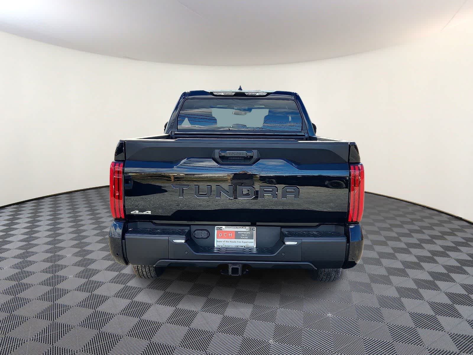 Thumbnail: 2026 Toyota Tundra - 5