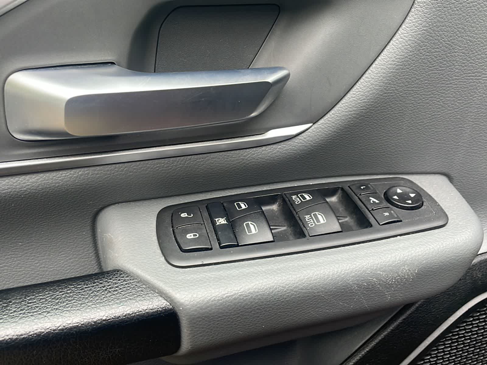 Thumbnail: 2021 RAM 1500 - 13