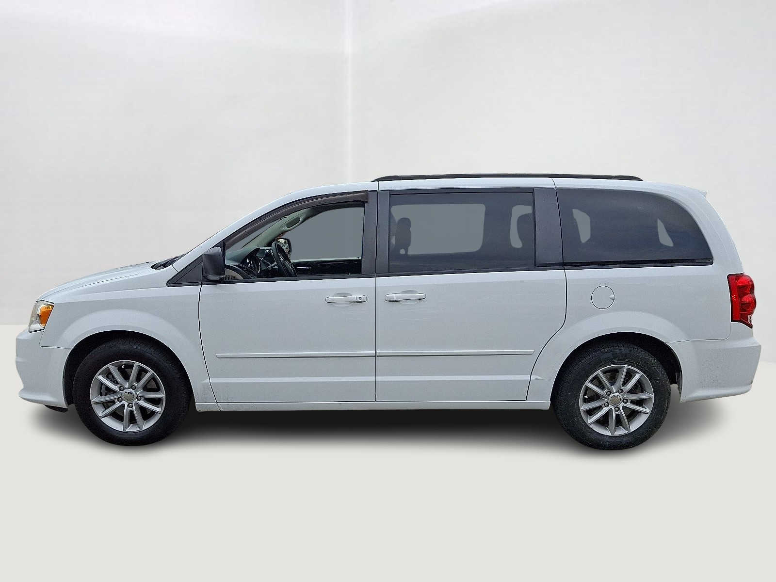 Thumbnail: 2015 Dodge Grand Caravan - 8