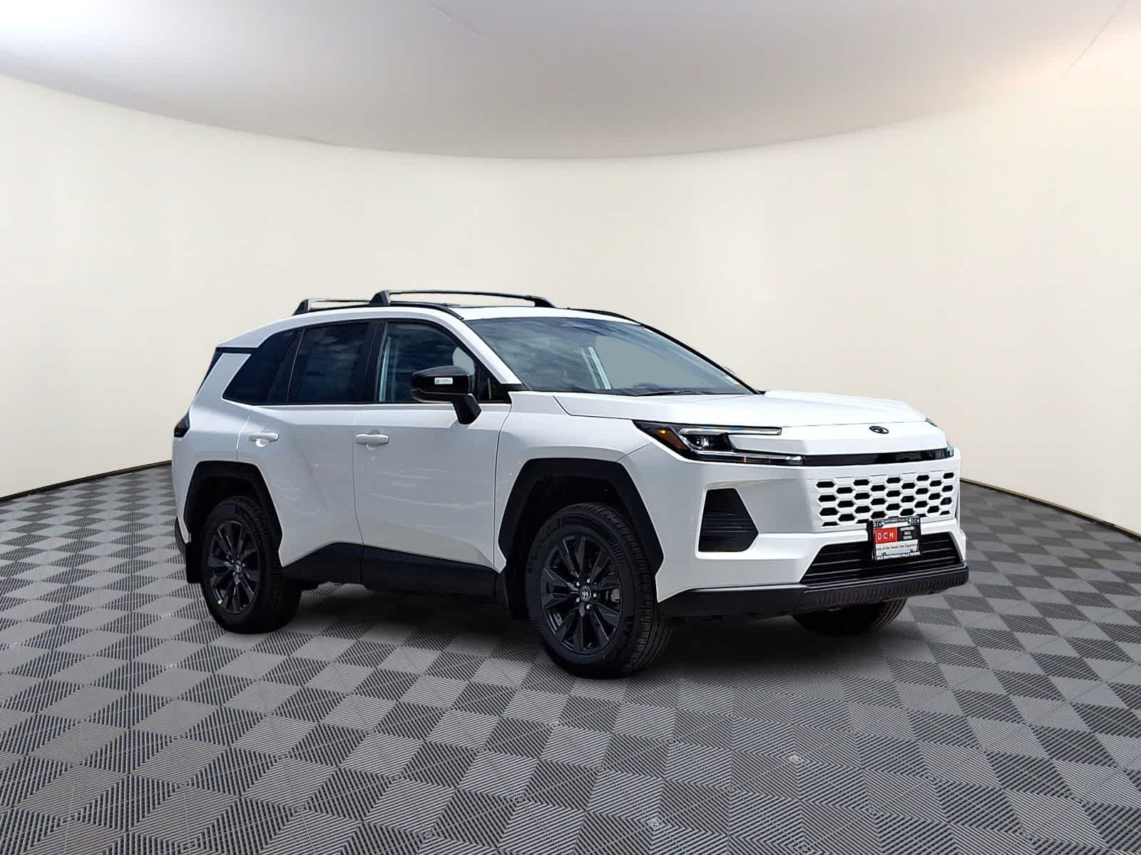 Thumbnail: 2026 Toyota RAV4 - 3