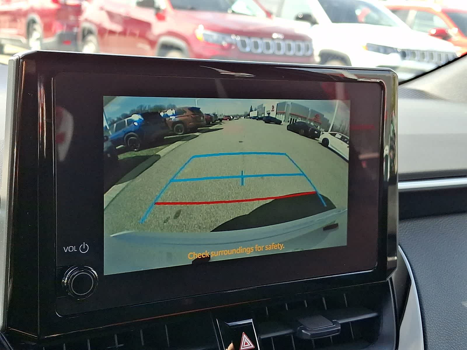 Thumbnail: 2024 Toyota Corolla - 21