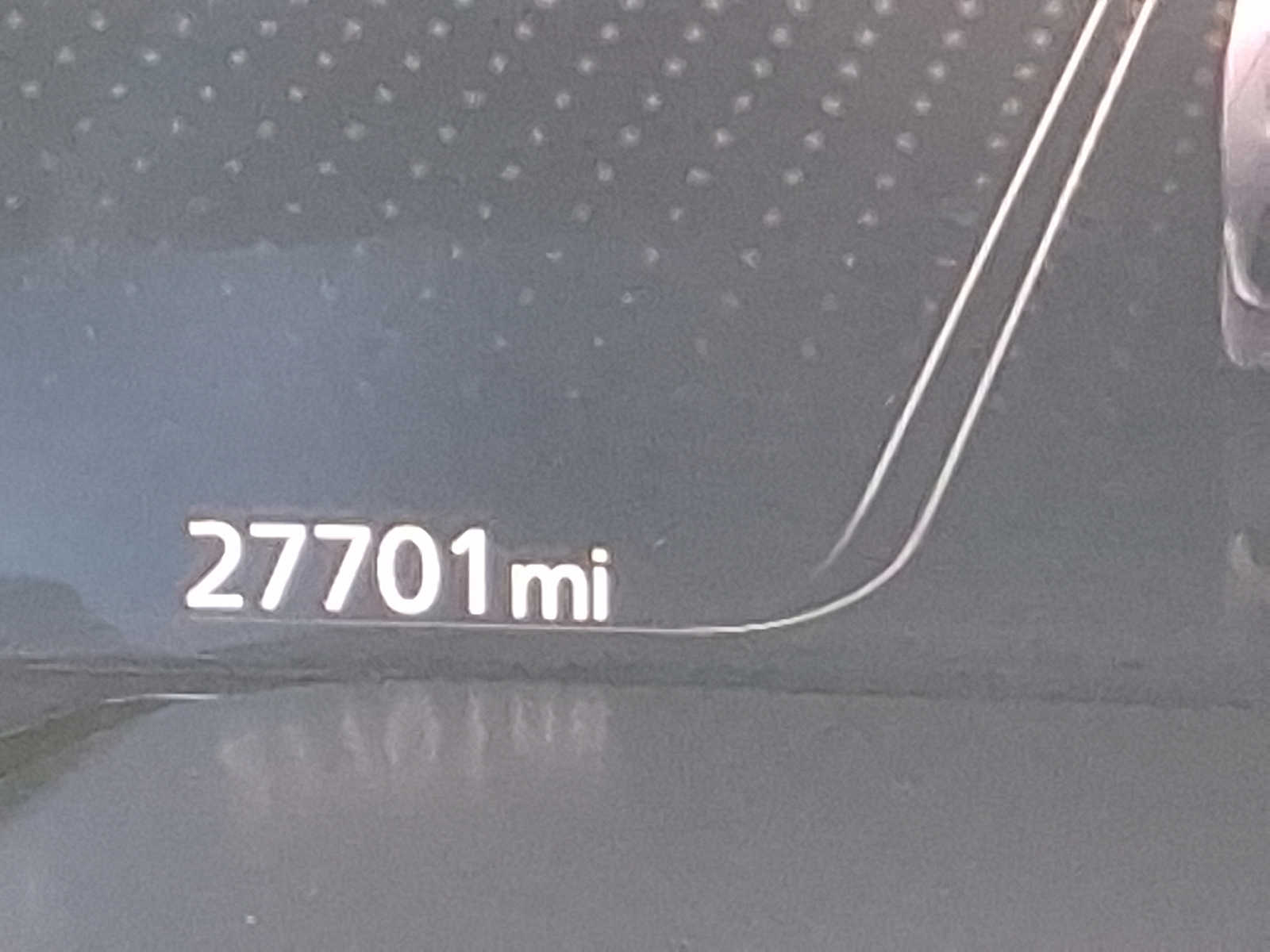 Thumbnail: 2024 Mazda CX-90 - 23