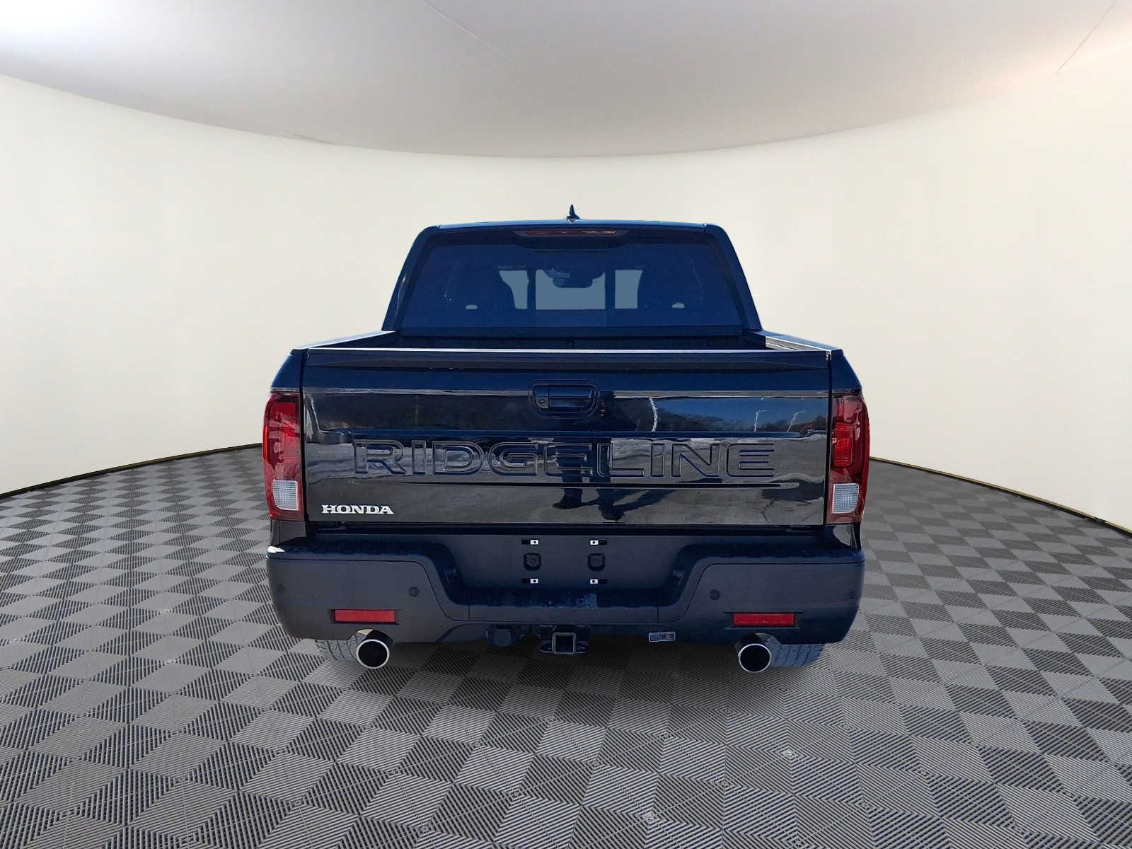 Thumbnail: 2024 Honda Ridgeline - 6