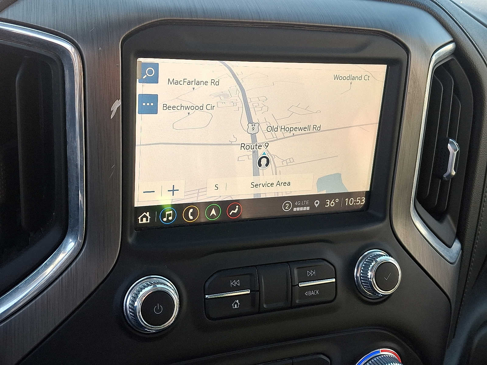 Thumbnail: 2022 GMC Sierra 2500 - 16