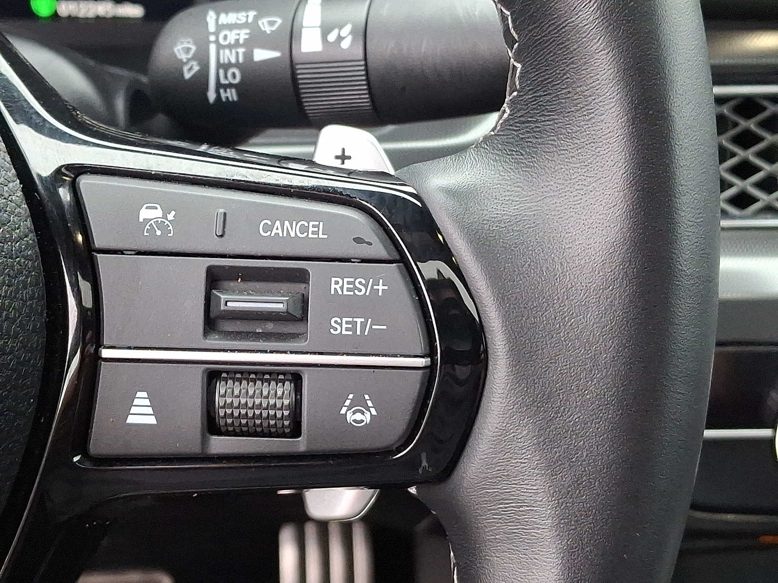 2024 Acura Integra A-Spec 23