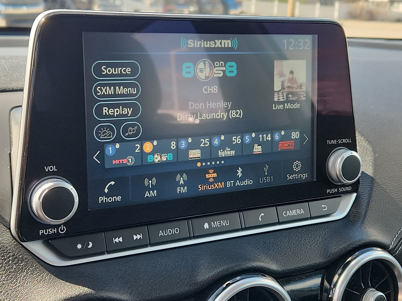 Thumbnail: 2024 Nissan Sentra - 17