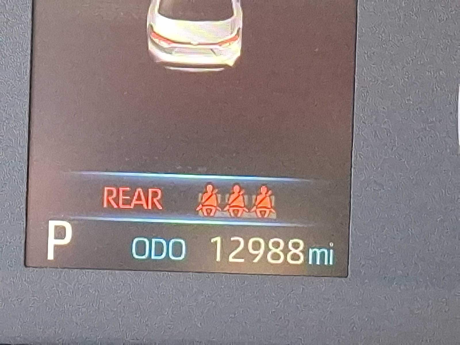 Thumbnail: 2024 Toyota Corolla - 22