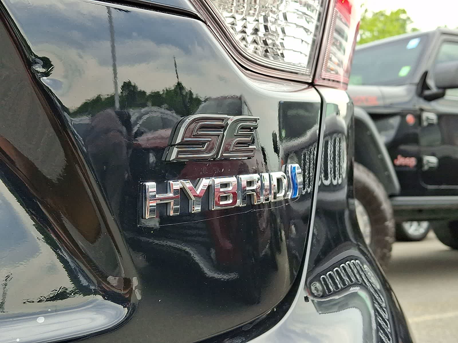 Thumbnail: 2024 Toyota Corolla - 34