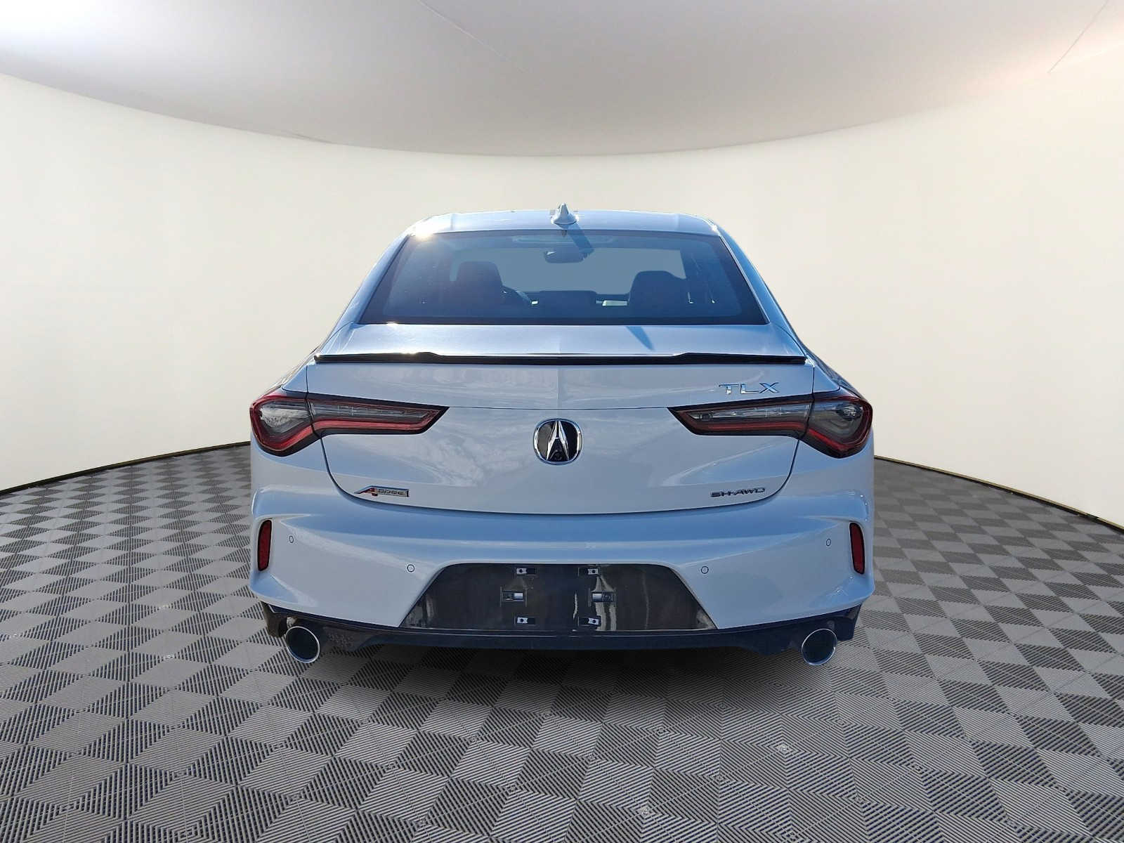 Thumbnail: 2025 Acura TLX - 6