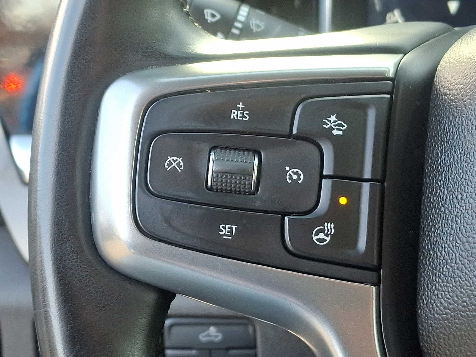 Thumbnail: 2025 Chevrolet Silverado 1500 - 22