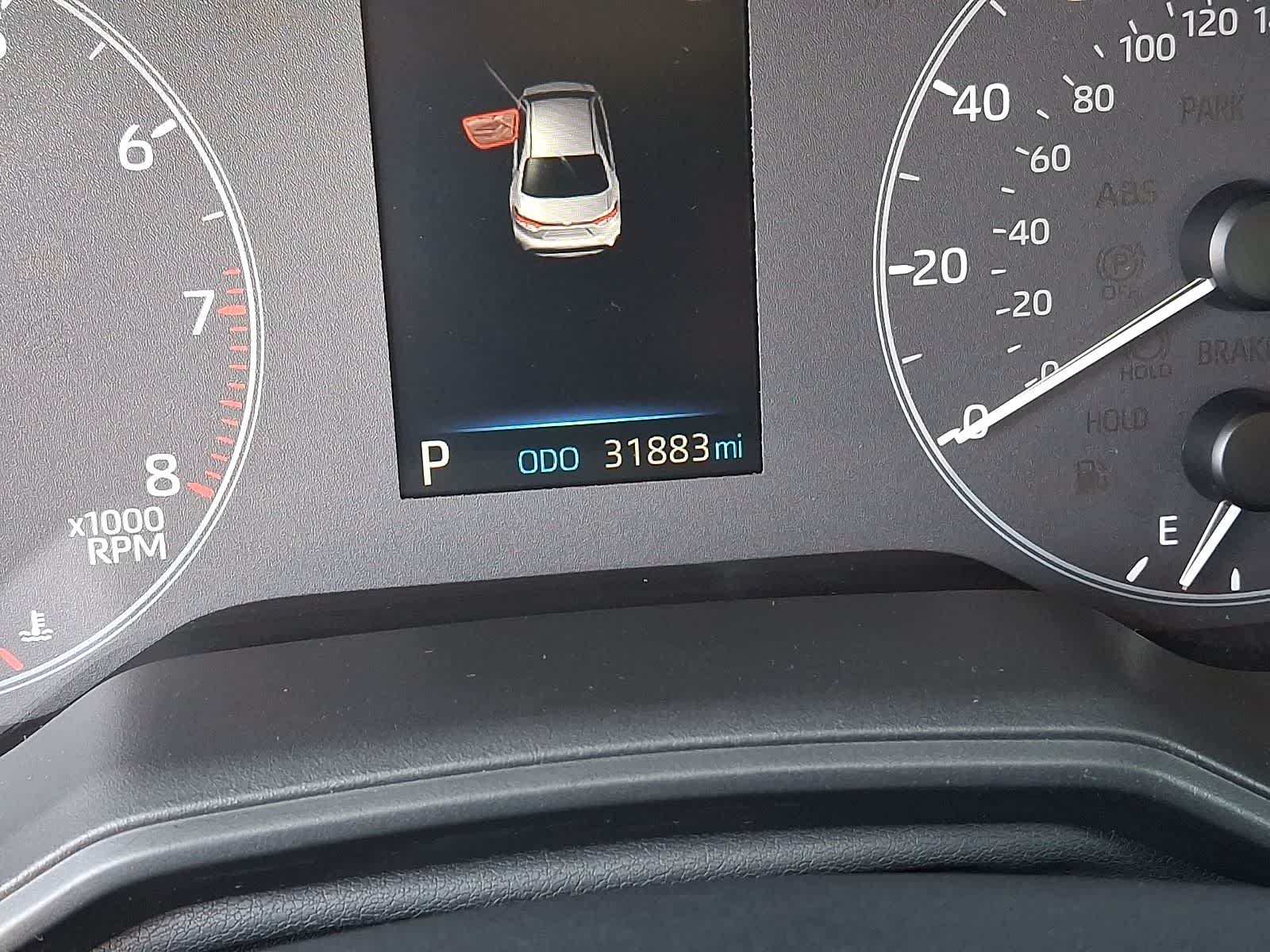 Thumbnail: 2023 Toyota Corolla - 23