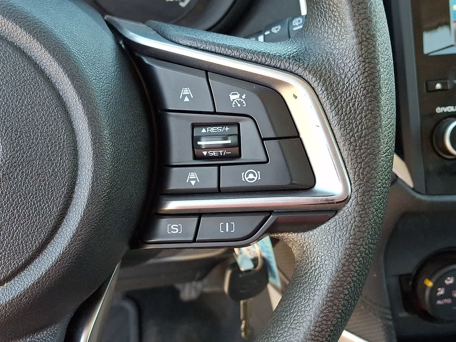 Thumbnail: 2021 Subaru Forester - 23