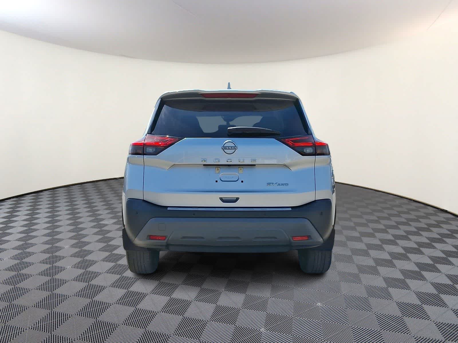 Thumbnail: 2022 Nissan Rogue - 6