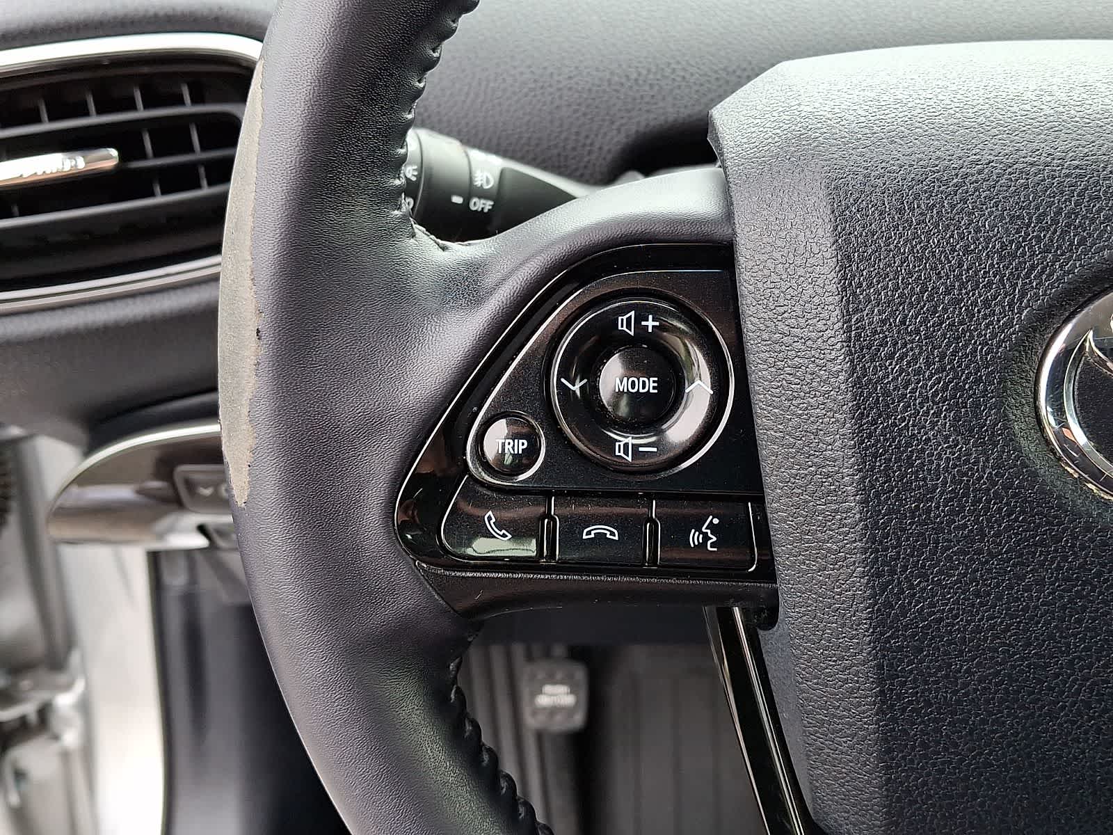Thumbnail: 2019 Toyota Prius - 23