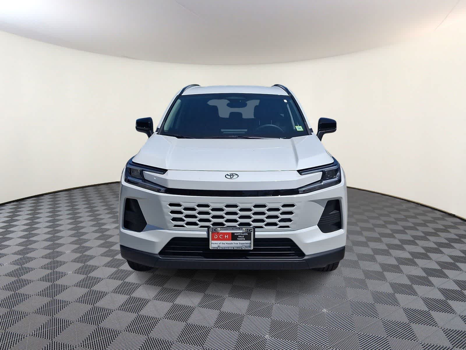 Thumbnail: 2026 Toyota RAV4 - 2