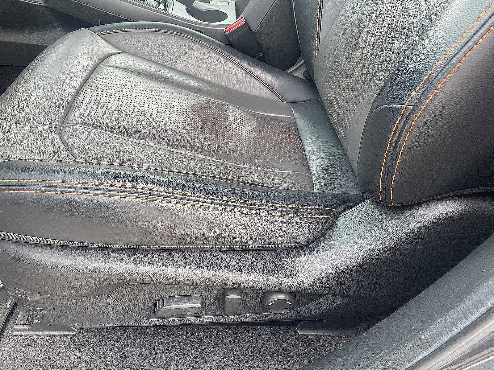 Thumbnail: 2024 Subaru Crosstrek - 5