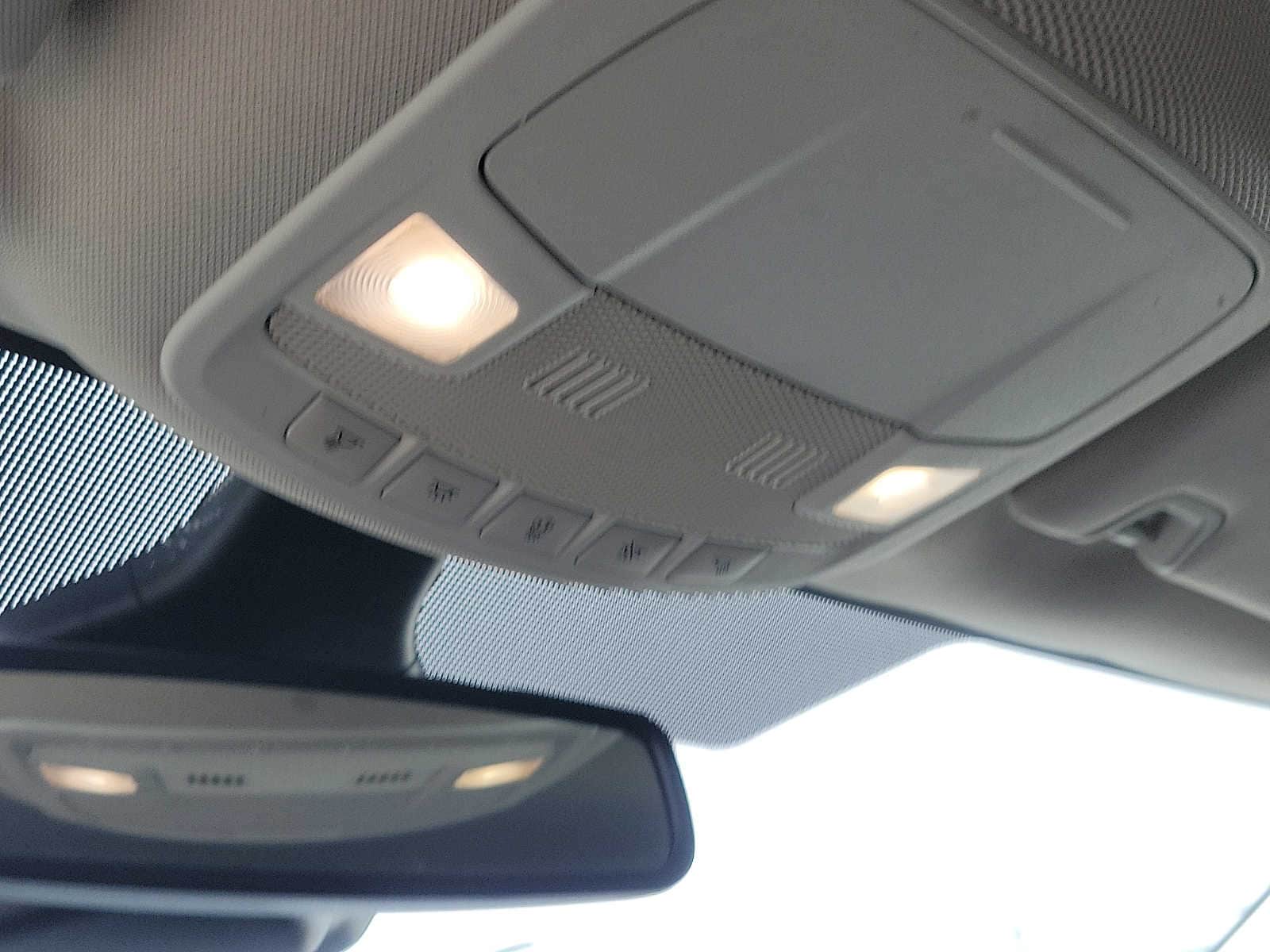 Thumbnail: 2024 Ford Edge - 25