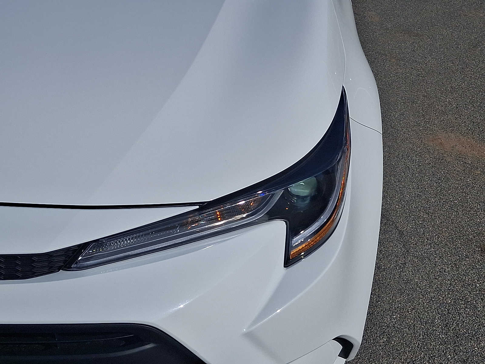 Thumbnail: 2025 Toyota Corolla - 12