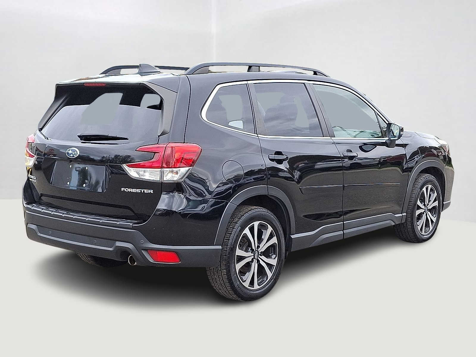 Thumbnail: 2019 Subaru Forester - 5