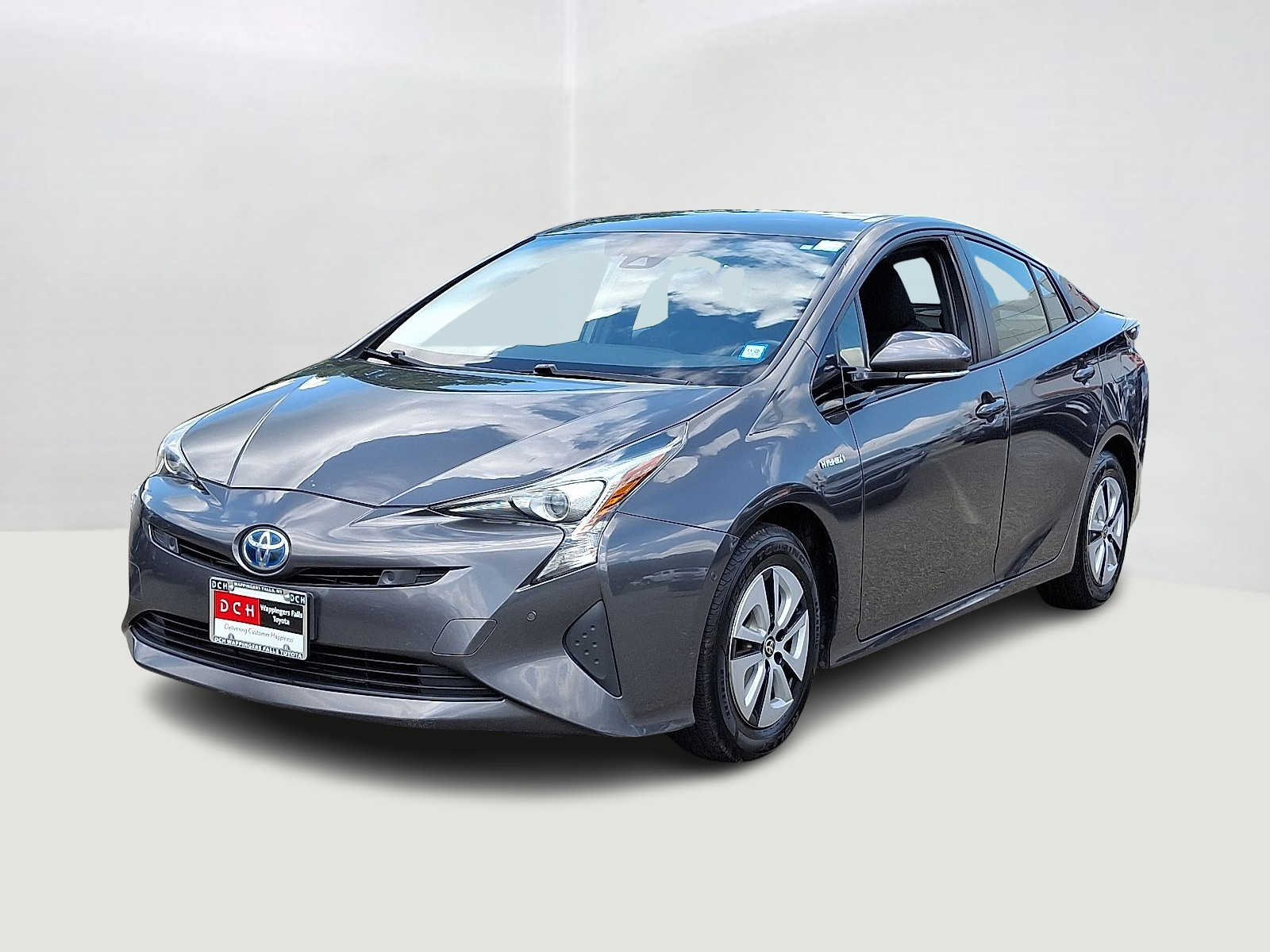 2018 Toyota Prius Three -
                  Wappingers Falls, NY