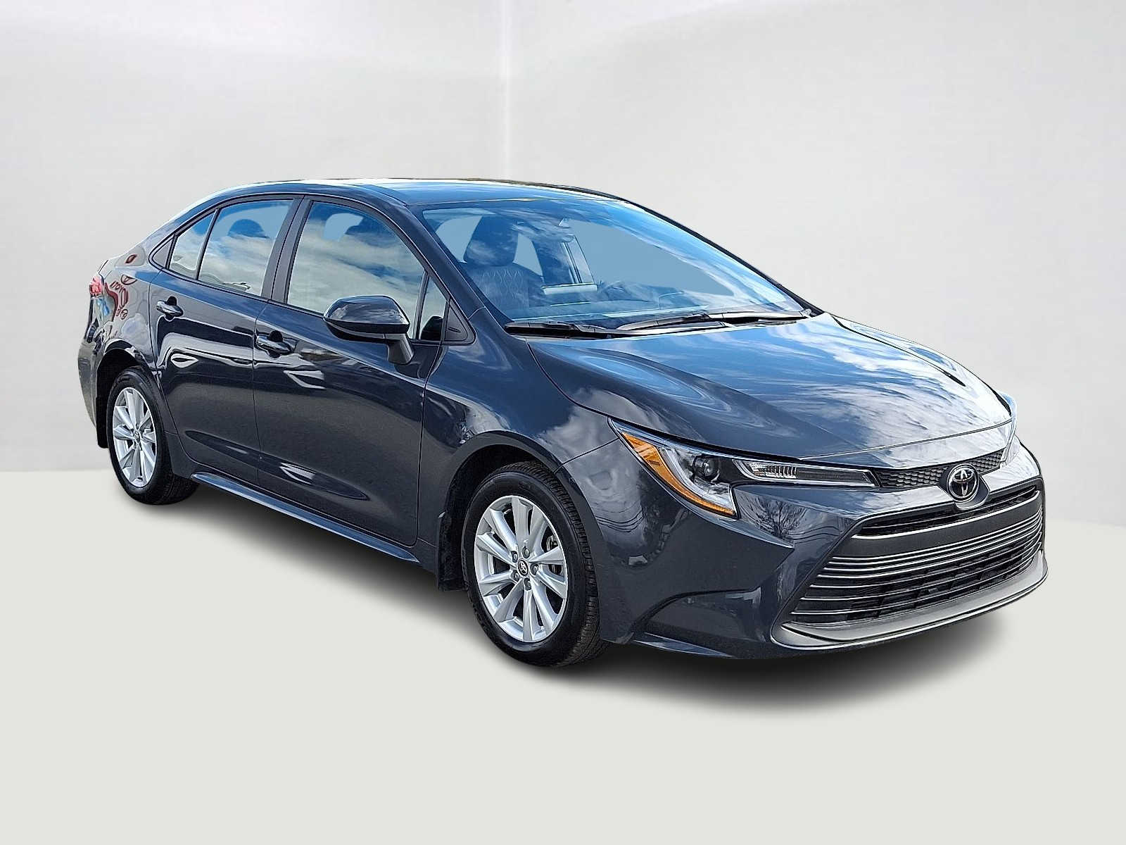 Thumbnail: 2025 Toyota Corolla - 5