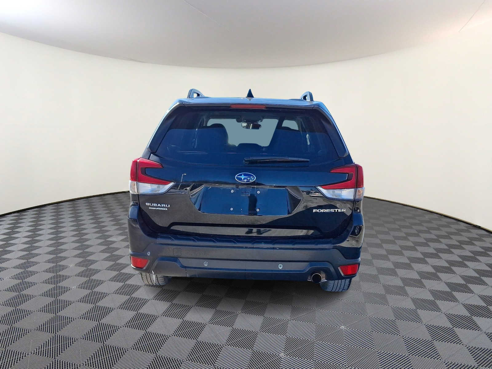 Thumbnail: 2021 Subaru Forester - 6