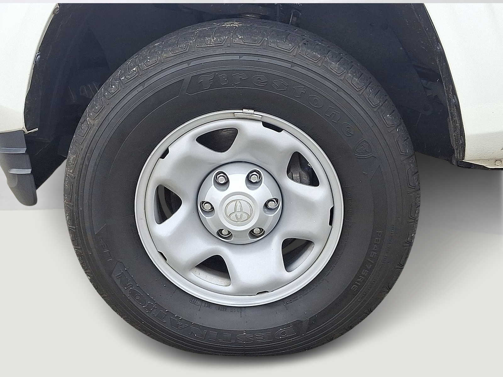 Thumbnail: 2022 Toyota Tacoma - 10