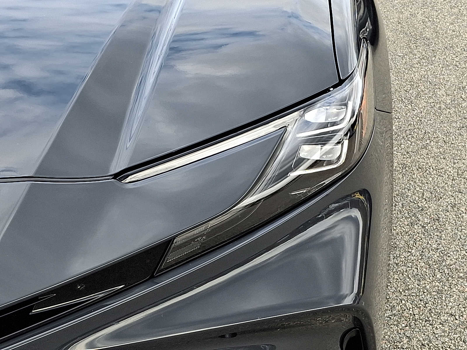 Thumbnail: 2025 Toyota Camry - 12