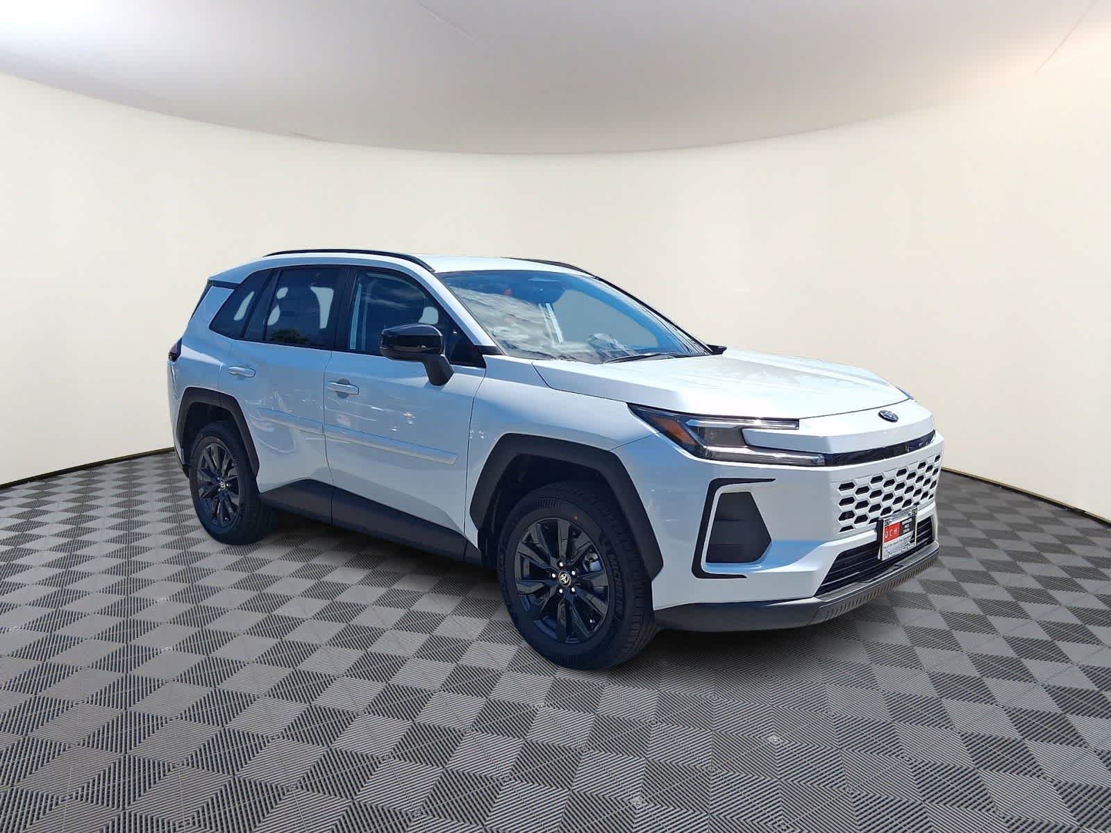 Thumbnail: 2026 Toyota RAV4 - 3