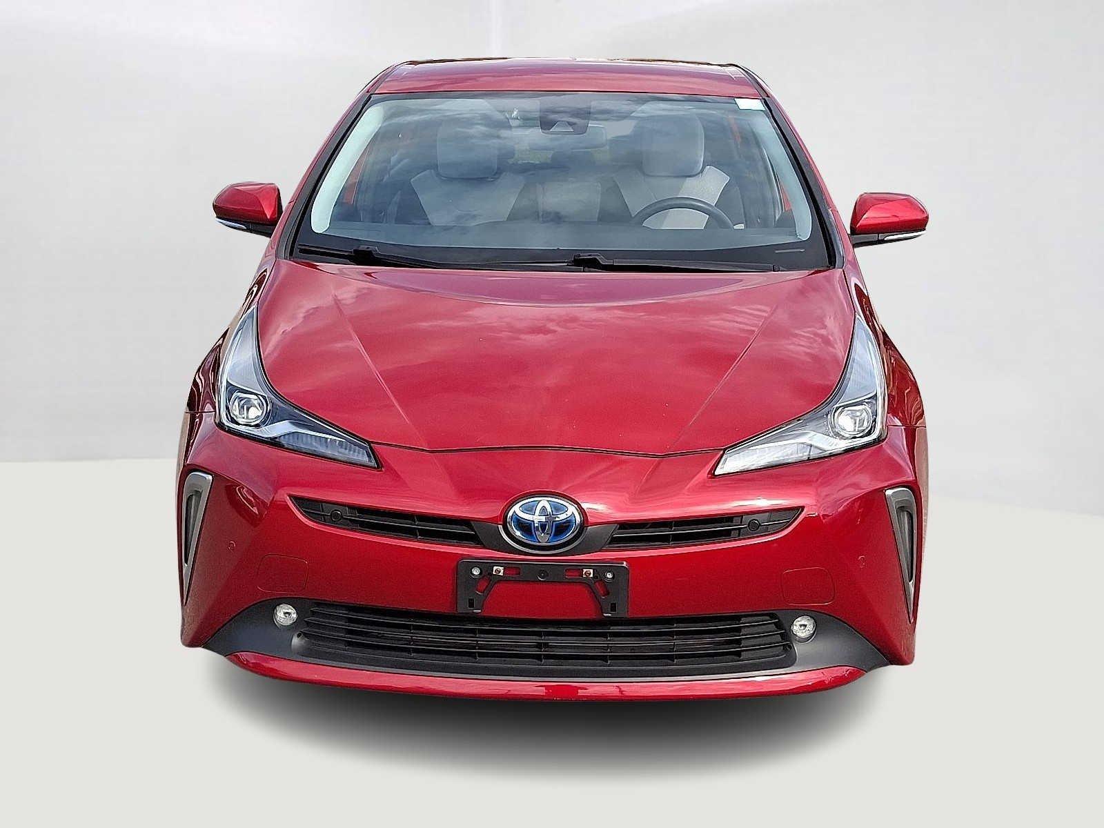 Thumbnail: 2022 Toyota Prius - 3