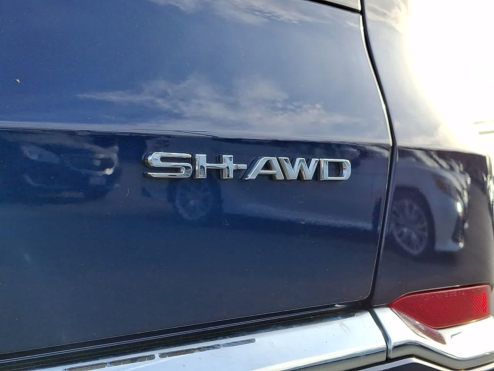 Thumbnail: 2023 Acura MDX - 35