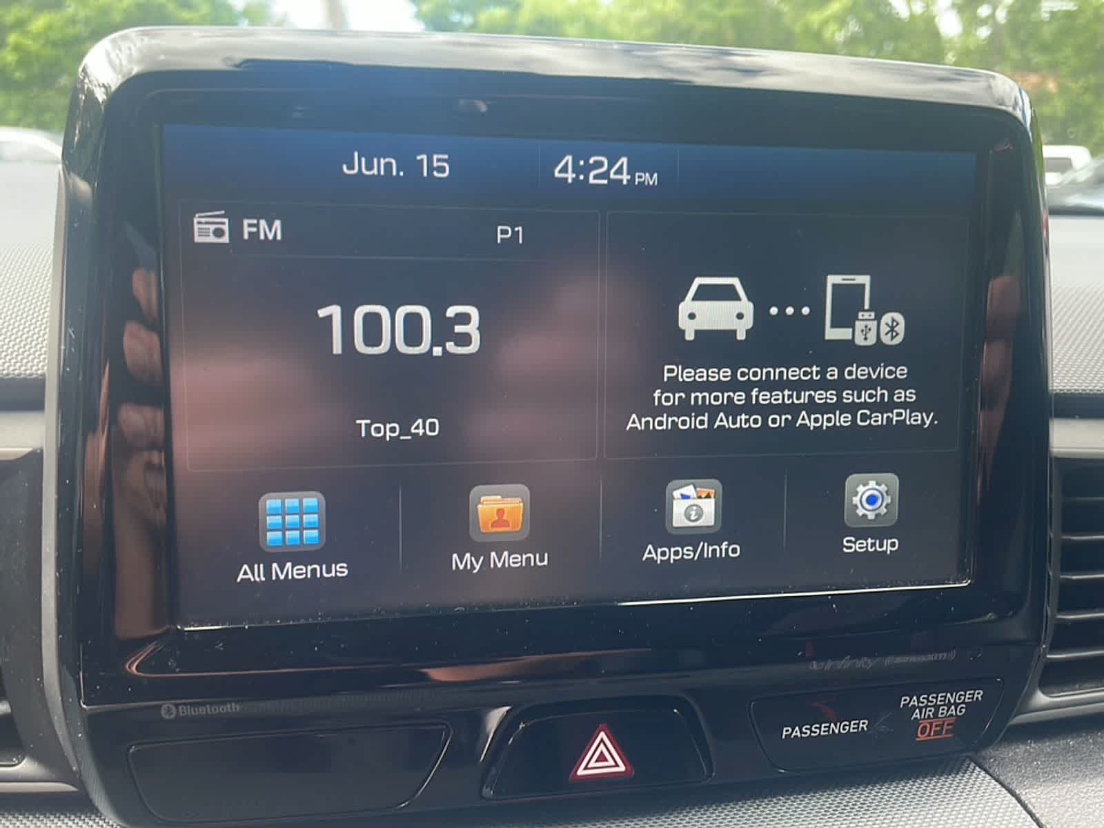 Thumbnail: 2019 Hyundai Veloster - 16