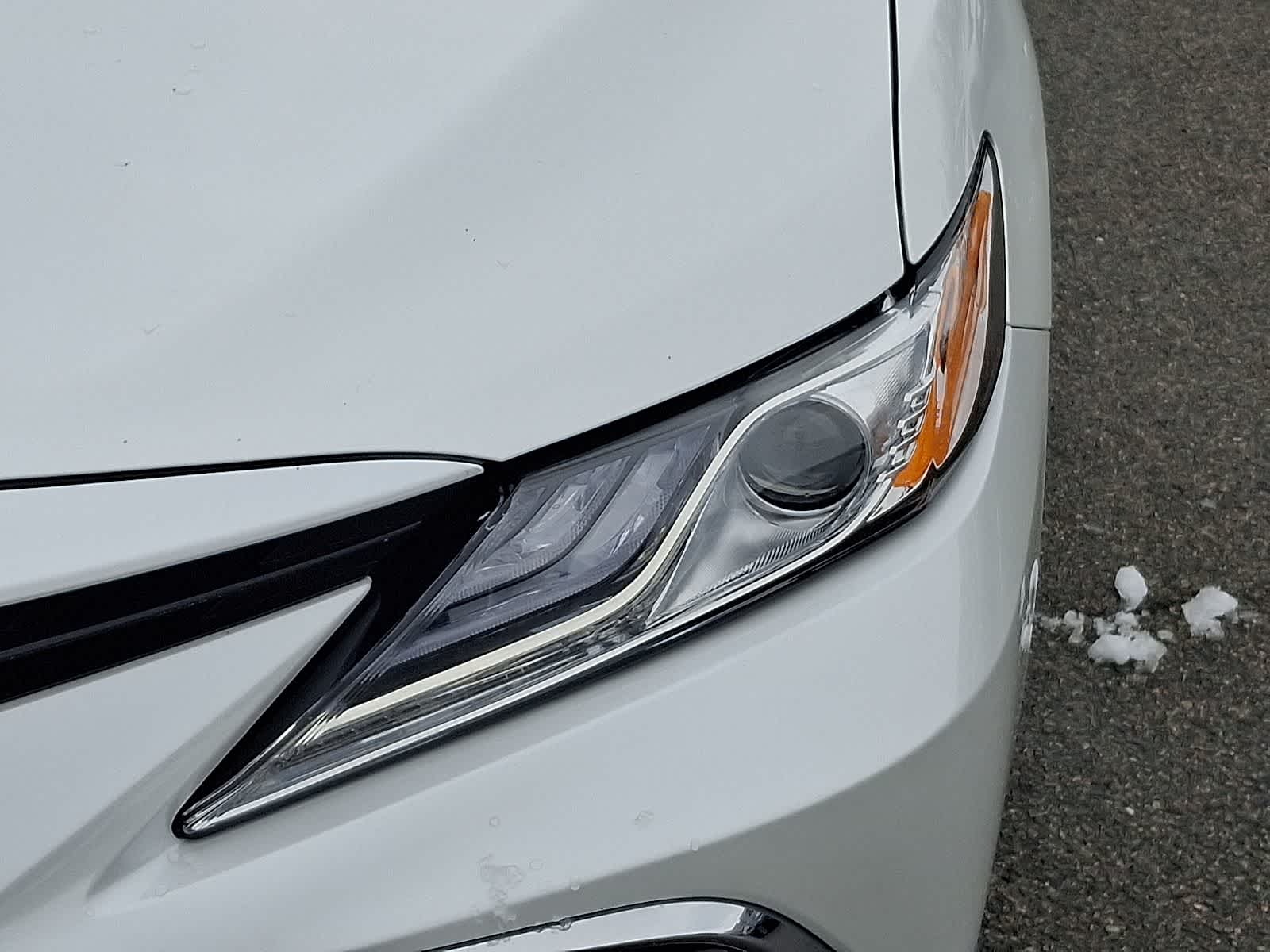 Thumbnail: 2024 Toyota Camry - 12