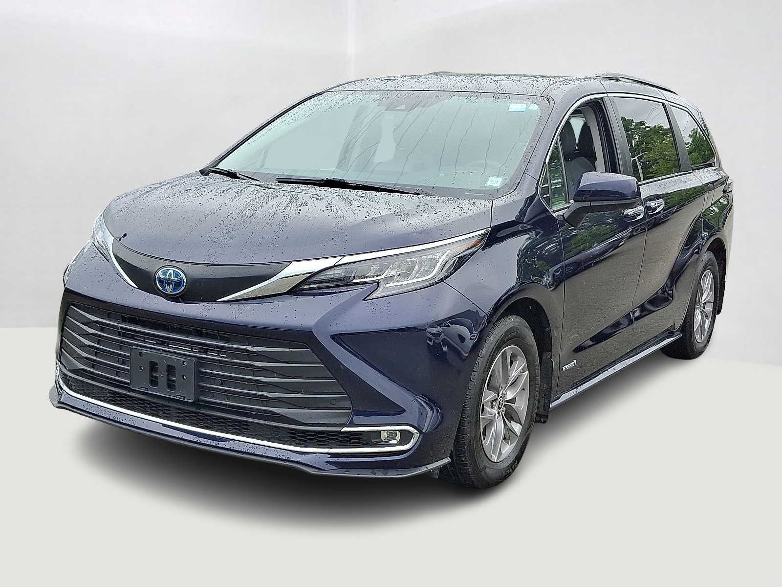 2021 Toyota Sienna XLE -
                  Wappingers Falls, NY