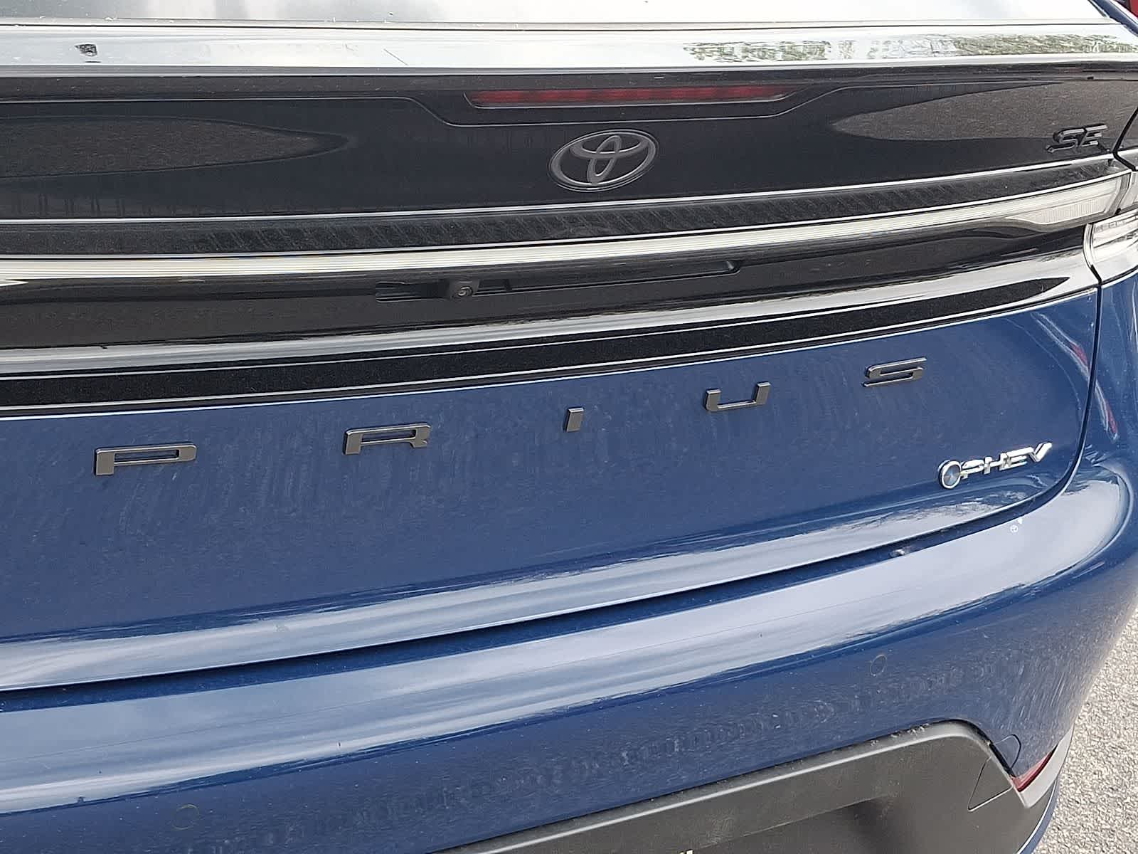 Thumbnail: 2026 Toyota Prius - 21