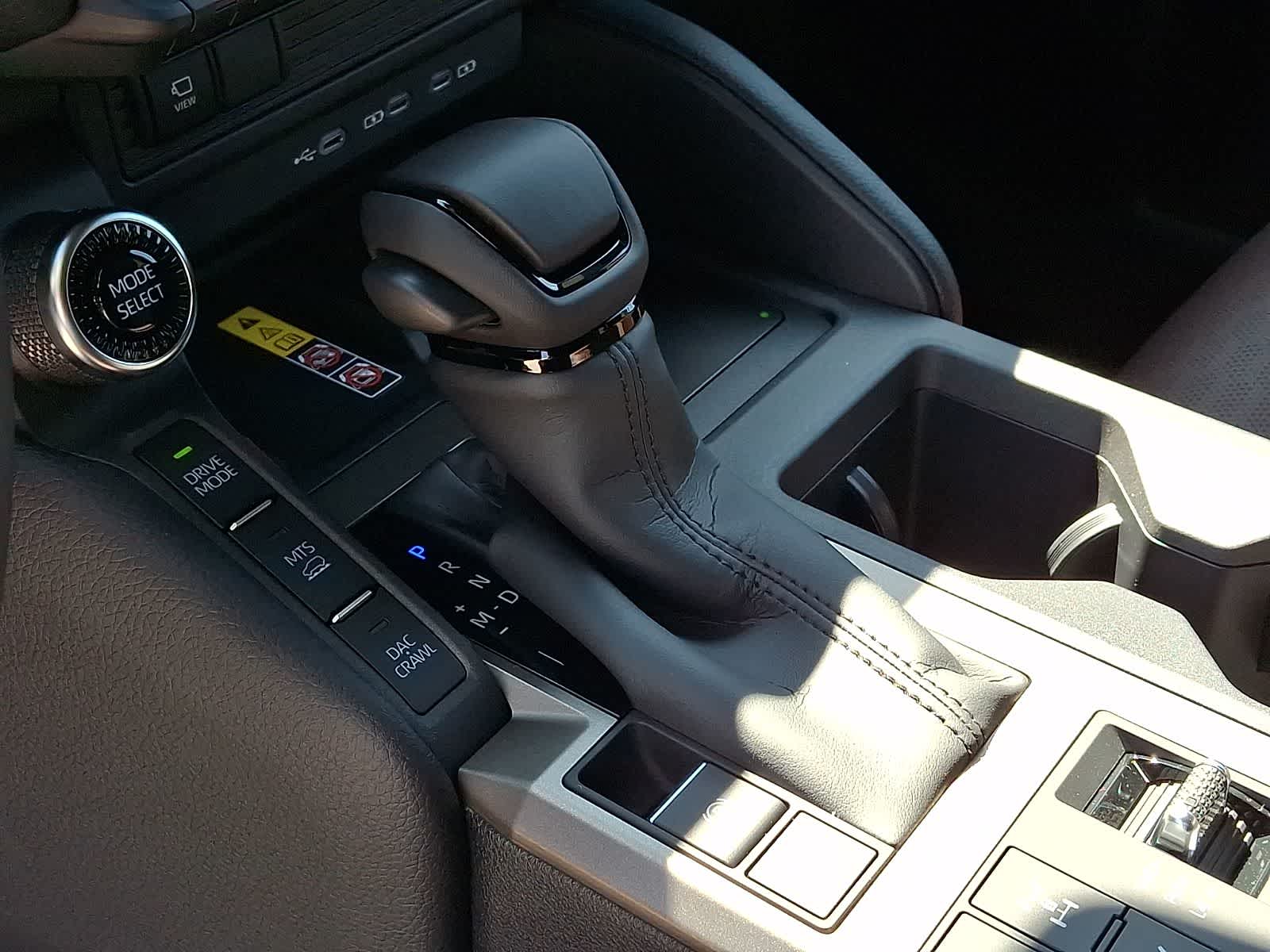 Thumbnail: 2026 Toyota Land Cruiser - 13