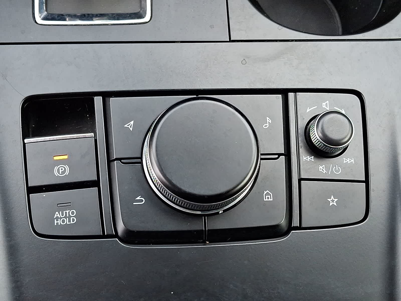 Thumbnail: 2025 Mazda CX-90 - 25