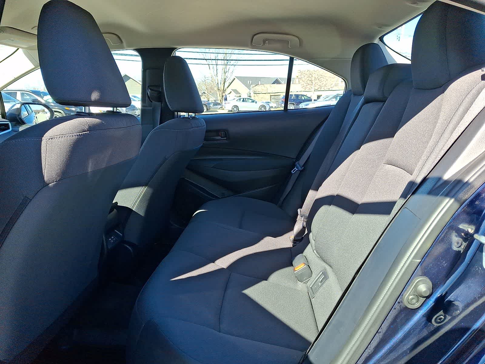 Thumbnail: 2023 Toyota Corolla - 13