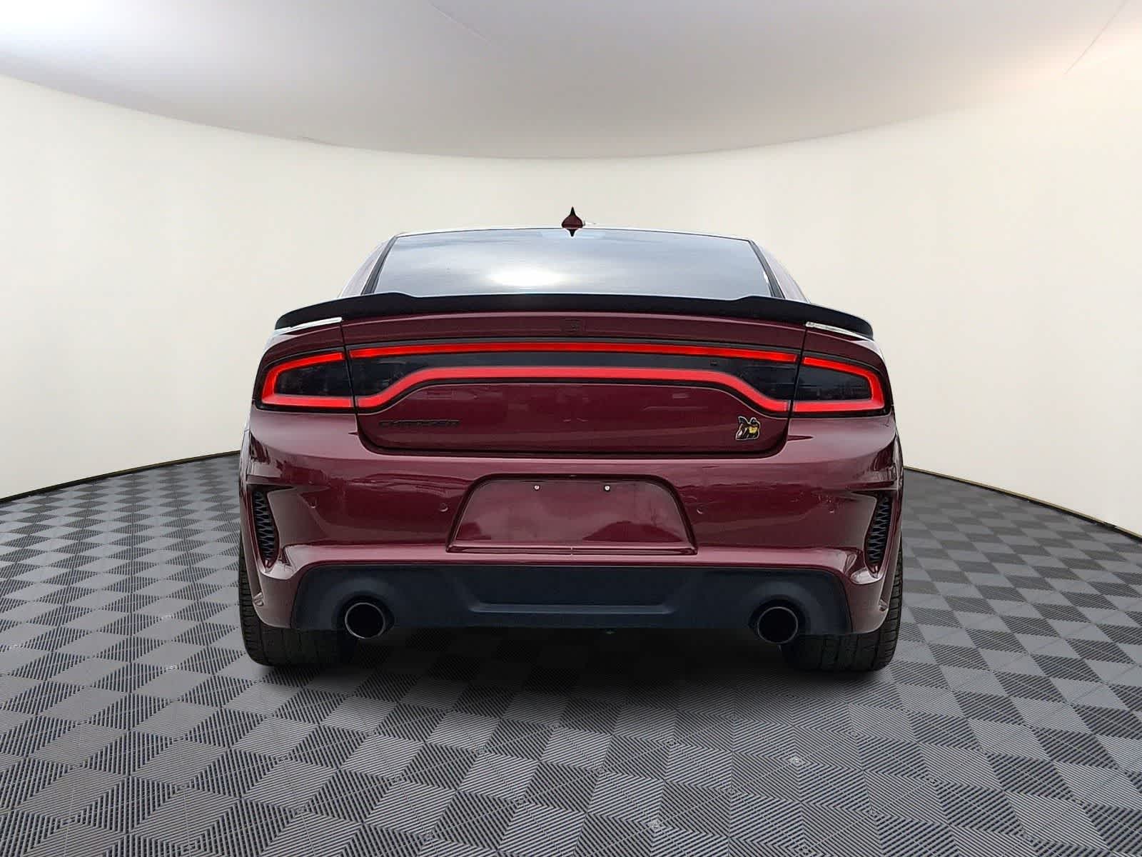 Thumbnail: 2022 Dodge Charger - 6