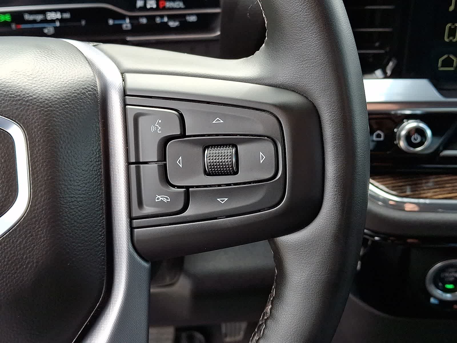 Thumbnail: 2024 GMC Sierra 1500 - 24