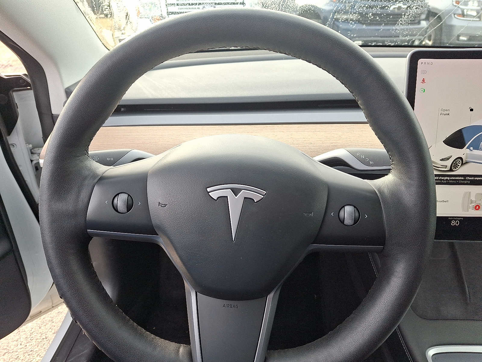 Thumbnail: 2021 Tesla Model 3 - 21